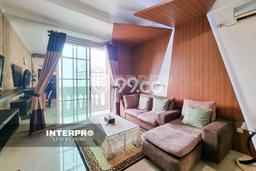 SPECIAL PRICE! Apartemen Kawasan Permata Hijau, 1 KT, Luas 63m² SPECIAL PRICE! Apartemen Kawasan Permata Hijau, 1 KT, Luas 63m²