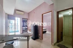 Apartemen Ready di Karang Tengah, 1 KM, Luas 49m² Apartemen Ready di Karang Tengah, 1 KM, Luas 49m²