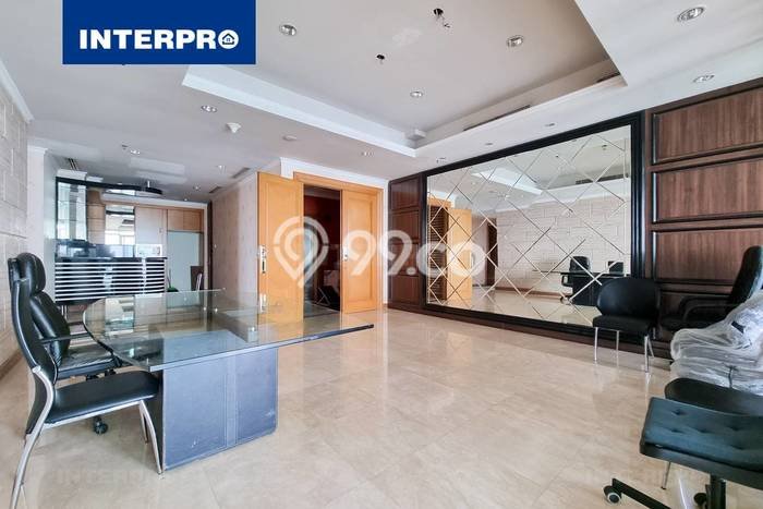 Apartemen Luxury Dijual di Jakarta Pusat Lokasi Strategis Punya 3 Kamar Tidur Apartemen Luxury Dijual di Jakarta Pusat Lokasi Strategis Punya 3 Kamar Tidur