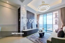 Apartemen Strategis Kawasan Central Park, 3 KT, Luas 118m², Dekat Central Park, Jakarta Barat, Jakarta Barat, Fasilitas Modern, Lokasi Prospektif Apartemen Strategis Kawasan Central Park, 3 KT, Luas 118m², Dekat Central Park, Jakarta Barat, Jakarta Barat, Fasilitas Modern, Lokasi Prospektif