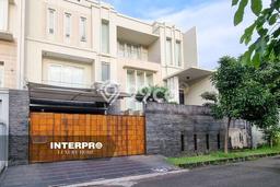 Rumah Ideal bagi Keluarga di Permata Buana - 4 KT Rumah Ideal bagi Keluarga di Permata Buana - 4 KT