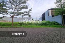 Tanah Kavling Dijual di Intercon, Jakarta Barat dengan Luas Tanah 390m2 Tanah Kavling Dijual di Intercon, Jakarta Barat dengan Luas Tanah 390m2