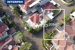 Rumah Eksklusif di Permata Buana, Jakarta Barat, Luas 335m² LB 150m² Rumah Eksklusif di Permata Buana, Jakarta Barat, Luas 335m² LB 150m²