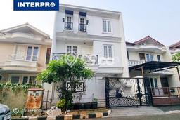 Rumah area Permata Buana, Area Elite 4 KT Rumah area Permata Buana, Area Elite 4 KT