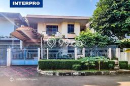 Rumah 4 KT 3 KM di Area Intercon, Jakarta Barat Rumah 4 KT 3 KM di Area Intercon, Jakarta Barat