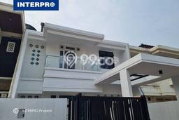 Rumah Premium 3 KT 3 KM di Kawasan Nyaman Permata Buana, Jakarta Barat Rumah Premium 3 KT 3 KM di Kawasan Nyaman Permata Buana, Jakarta Barat
