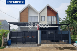 Rumah Minimalis 3 KT LT 80m2 di Kav DKI Rumah Minimalis 3 KT LT 80m2 di Kav DKI