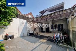 Rumah Berkualitas di Semanan, Jakarta Barat, Luas 147m² Bangunan 150m² - BISA KPR! Rumah Berkualitas di Semanan, Jakarta Barat, Luas 147m² Bangunan 150m² - BISA KPR!