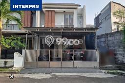PROMO SPESIAL! Rumah Siap Huni lokasi Semanan, Jakarta Barat, LT 90m² LB 150m² PROMO SPESIAL! Rumah Siap Huni lokasi Semanan, Jakarta Barat, LT 90m² LB 150m²