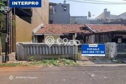 Hunian Asri LT 120m² Akses Strategis di Bojong Indah, Jakarta Barat Hunian Asri LT 120m² Akses Strategis di Bojong Indah, Jakarta Barat