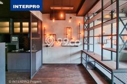 Apartemen Strategis di Ring Road, 1 KT, Luas 35m² Apartemen Strategis di Ring Road, 1 KT, Luas 35m²
