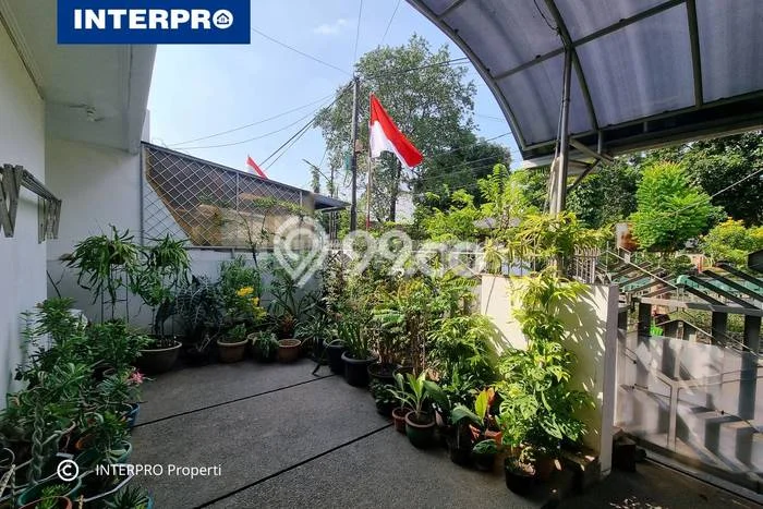Hunian Super Mewah dengan Akses Paling Strategis di Kedoya Baru, Jakarta Barat Hunian Super Mewah dengan Akses Paling Strategis di Kedoya Baru, Jakarta Barat