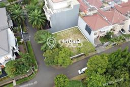 Tanah Kavling Dijual di Jakarta Barat dengan Spesifikasi 440m2 Tanah Kavling Dijual di Jakarta Barat dengan Spesifikasi 440m2