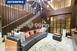 HARGA TERBAIK! Rumah Premium area Permata Buana, Luas 180m² LB 350m² HARGA TERBAIK! Rumah Premium area Permata Buana, Luas 180m² LB 350m²