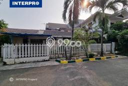 Rumah Minimalis area Puri Indah, Jakarta Barat, LT 150m² Bangunan 120m² Rumah Minimalis area Puri Indah, Jakarta Barat, LT 150m² Bangunan 120m²