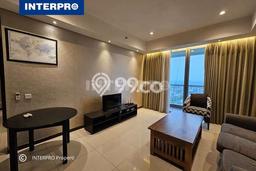 Apartemen Premium di Puri Indah, 2 KM, Luas 96m² Apartemen Premium di Puri Indah, 2 KM, Luas 96m²