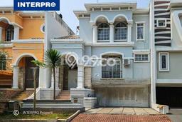 Bisa KPR! Rumah Asri area Pantai Indah Kapuk, Luas 180m² Bangunan 300m² Bisa KPR! Rumah Asri area Pantai Indah Kapuk, Luas 180m² Bangunan 300m²