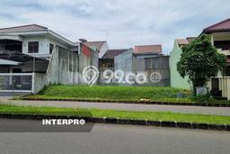 Dijual Tanah 400m2 di Permata Buana, Jakarta Barat Dijual Tanah 400m2 di Permata Buana, Jakarta Barat