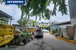 Tanah Kavling untuk Dijual di Palmerah Jakarta Barat 1037m2 Tanah Kavling untuk Dijual di Palmerah Jakarta Barat 1037m2