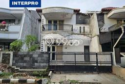 Jual Segera Rumah 4 KT 2 KM di Permata Buana, Jakarta Barat Jual Segera Rumah 4 KT 2 KM di Permata Buana, Jakarta Barat