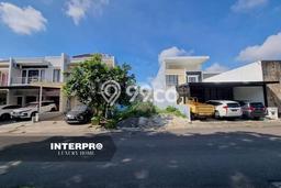 Kavling Tanah untuk Dijual di Puri Mansion, Jakarta Barat, Luas 222m2 Kavling Tanah untuk Dijual di Puri Mansion, Jakarta Barat, Luas 222m2
