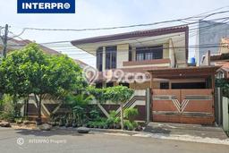 Rumah Harga Terjangkau 4 KT di Kedoya Baru, Jakarta Barat Rumah Harga Terjangkau 4 KT di Kedoya Baru, Jakarta Barat