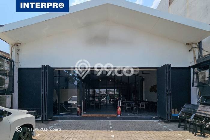 Komersial Bagus Dijual LB 255m2 Lokasi Strategis Jakarta Barat Area Cocok untuk Berbisnis Komersial Bagus Dijual LB 255m2 Lokasi Strategis Jakarta Barat Area Cocok untuk Berbisnis