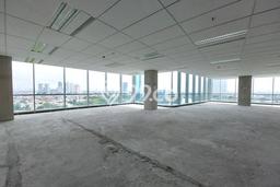 Kantor Dijual di Prime Area Jakarta Barat Luas 273m2 Kantor Dijual di Prime Area Jakarta Barat Luas 273m2