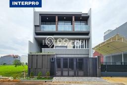 SEGERA MILIKI! Rumah area Permata Buana, Jakarta Barat, LT 120m² LB 320m² SEGERA MILIKI! Rumah area Permata Buana, Jakarta Barat, LT 120m² LB 320m²