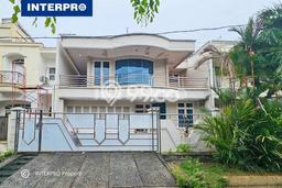 Rumah Mewah LB 337m2 Siap Pakai Desain Elegan di Pluit, Jakarta Utara Rumah Mewah LB 337m2 Siap Pakai Desain Elegan di Pluit, Jakarta Utara