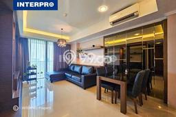 SPECIAL PRICE! Apartemen di Puri Indah, 2 KT, Luas 96m², Lokasi Premium, Fasilitas Lengkap, Siap Ditempati SPECIAL PRICE! Apartemen di Puri Indah, 2 KT, Luas 96m², Lokasi Premium, Fasilitas Lengkap, Siap Ditempati