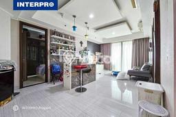 HOT DEAL! Apartemen Kawasan Puri Indah, 1 KM, Luas 82m², Area Premium, View Indah HOT DEAL! Apartemen Kawasan Puri Indah, 1 KM, Luas 82m², Area Premium, View Indah