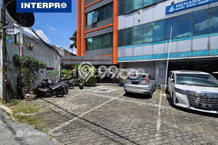 Ruko Bagus Dijual LB 1000m2 Lokasi Strategis Jakarta Selatan Area Cocok untuk Bisnis Ruko Bagus Dijual LB 1000m2 Lokasi Strategis Jakarta Selatan Area Cocok untuk Bisnis