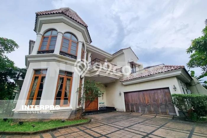 Jual Rumah Mewah Megah Dengan View Cantik di Kedoya Baru, Jakarta Barat Jual Rumah Mewah Megah Dengan View Cantik di Kedoya Baru, Jakarta Barat