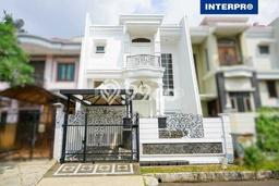 Rumah Bagus area Permata Buana, Jakarta Barat, LT 144m², LB 250m² Rumah Bagus area Permata Buana, Jakarta Barat, LT 144m², LB 250m²