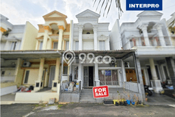 Rumah LB 150m² di Pinggir Kota Semanan, Jakarta Barat - Harga Menarik Rumah LB 150m² di Pinggir Kota Semanan, Jakarta Barat - Harga Menarik
