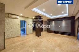 HOT PROPERTY! Apartemen di Puri Indah, Jakarta Barat, 2 KM, Luas 151m², Siap Ditempati, Pemandangan Terbaik HOT PROPERTY! Apartemen di Puri Indah, Jakarta Barat, 2 KM, Luas 151m², Siap Ditempati, Pemandangan Terbaik