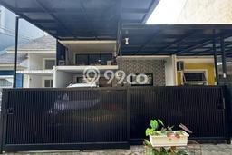 Jual Rumah Minimalis Bagus Punya 3 KT di Karang Tengah Tangerang SHM Jual Rumah Minimalis Bagus Punya 3 KT di Karang Tengah Tangerang SHM