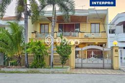 For Sale! Premium House LT 300m2 Desain Elegan di Green garden For Sale! Premium House LT 300m2 Desain Elegan di Green garden