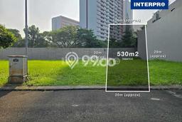 Tanah Kavling Dijual di Tangerang dengan Spesifikasi 530m2 Tanah Kavling Dijual di Tangerang dengan Spesifikasi 530m2
