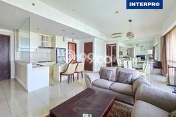 SPECIAL OFFER! Apartemen di Puri Indah, Jakarta Barat, 2 KM, Luas 158m² SPECIAL OFFER! Apartemen di Puri Indah, Jakarta Barat, 2 KM, Luas 158m²
