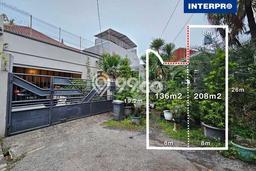 Tanah Lokasi Potensial Kawasan Puri Indah, Luas 348m², Akses ke Pusat Kota, Akses Puri Indah, Jakarta Barat, Jakarta Barat Tanah Lokasi Potensial Kawasan Puri Indah, Luas 348m², Akses ke Pusat Kota, Akses Puri Indah, Jakarta Barat, Jakarta Barat