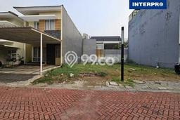 Tanah Kavling Dijual di Jakarta Barat dengan Spesifikasi 126m2 Tanah Kavling Dijual di Jakarta Barat dengan Spesifikasi 126m2