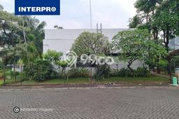 Untuk Dijual Tanah 283m2 di Puri Media, Jakarta Barat Untuk Dijual Tanah 283m2 di Puri Media, Jakarta Barat