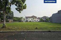 Tanah Kavling Dijual di Tangerang dengan Spesifikasi 518m2 Tanah Kavling Dijual di Tangerang dengan Spesifikasi 518m2