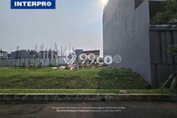 Untuk Dijual Tanah di Jakarta Barat, Luas 109m2 PPJB Untuk Dijual Tanah di Jakarta Barat, Luas 109m2 PPJB