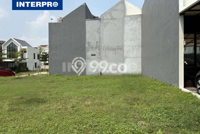 Dijual Tanah Lokasi Citra Garden, Jakarta Barat Seluas 82m2 Dijual Tanah Lokasi Citra Garden, Jakarta Barat Seluas 82m2