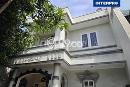 Hunian Super Elit dengan Akses Paling Strategis di Permata Buana, Jakarta Barat Hunian Super Elit dengan Akses Paling Strategis di Permata Buana, Jakarta Barat