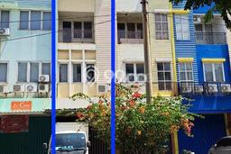Ruko Bagus Dijual LB 213m2 Lokasi Strategis Jakarta Barat Area Cocok untuk Berbisnis Ruko Bagus Dijual LB 213m2 Lokasi Strategis Jakarta Barat Area Cocok untuk Berbisnis