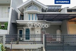 Rumah di Permata Buana, Siap Huni, LT 144m² Rumah di Permata Buana, Siap Huni, LT 144m²